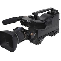 現在発売中のHDTVポータブルカメラ「NC-H1000P」