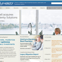 Clerity Solutions