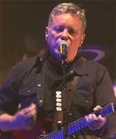 UKロックバンド New Orderのニューヨーク公演の模様が期間限定無料 画像