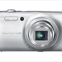 オリンパス、デジタル一眼級の画像処理エンジンを搭載するコンパクトデジカメ 画像