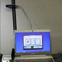 インテル、オフィス内電力の有効活用実験を開始……Ultrabookなどを環境測定機として活用 画像