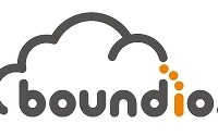 boundio（バウンディオ）ブランドロゴ