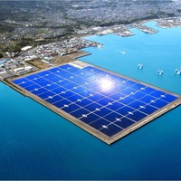 京セラ・IHI・みずほCB、鹿児島に国内最大のメガソーラー発電所建設で合意 画像