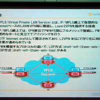 VPLSとは？