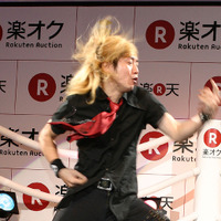 KOHSUKE（2006年大阪チャンピオン・日本決勝大会5位）