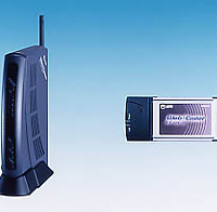 NTT東、フレッツ・ADSL対応ワイヤレスブロードバンドルータ「Web Caster FT5100ワイヤレスセット」を発売