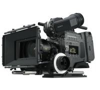 CineAlta 4Kカメラ「F65」