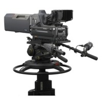 マルチフォーマットスタジオカメラ「HDC-2000」