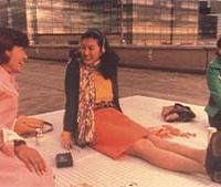 TOKYO FM、ともさかりえ・蒼井優ら出演の映画「1980」のブロードバンド試写会を実施