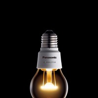 パナソニック、欧州市場にLED電球を本格投入……ランプ・デバイス事業を拡大 画像