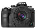 シグマ、デジタル一眼レフカメラ「SD14」の発売を12月中旬に延期 画像