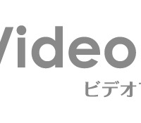 ビデオマーケット ロゴ