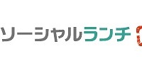 「ソーシャルランチ大学版」ロゴ