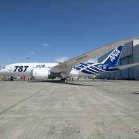 ANA、ゴールデンウィークの予約状況……国内線・国際線ともに好調 画像