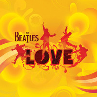 ビートルズ「LOVE」