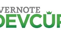 Evernote、開発者コンテスト「Devcup」開催……賞金最大2万ドル 画像