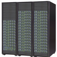 ユニファイドストレージ「Hitachi Unified Storage 100シリーズ」