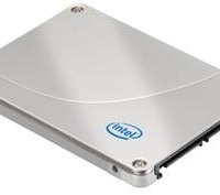 「Intel Solid-State Drive 320 Series」