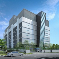 NTT Com、シンガポールとマレーシアに新データセンター開設 画像