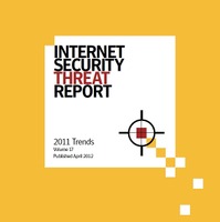 「インターネットセキュリティ脅威レポート第17号」表紙