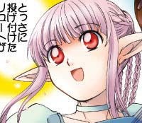 　ネクソンジャパンがサービスをするオンラインゲーム「マビノギ」では23日より、鬼頭えんによる連載マンガを公式サイトにて開始する。
