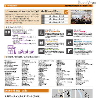 New Education Expo 2012 大阪