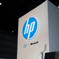【HP GIS 2012（Vol.1）】Ivy Bridge搭載のUltrabook2モデルを発表！