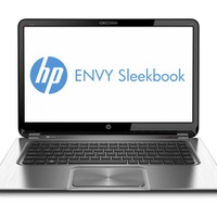 HP ENVY Sleekbook