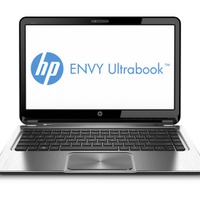 HP ENVY Ultrabook