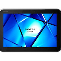 「REGZA Tablet AT500/26F」