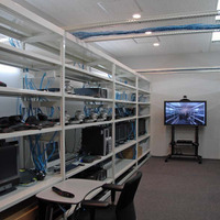 　ポリコムジャパンは28日、世界で3番目となるビデオ会議システムの「接続検証センター」を東京都内に開設したと発表した。米テキサス州オースティン、マサチューセッツ州アンドーバーに続く施設だ。