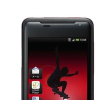 KDDI、WiMAX＆Android 4.0の日本オリジナルモデル「HTC J ISW13HT」を25日に発売 画像