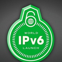NTT Comグループ、「World IPv6 Launch」に参加……特設サイトも開設 画像