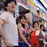 日米ジュリエットがAKIBAに参上！『ロリポップチェーンソー』2つのイベントをレポート  