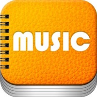 ライブ写真8,000点が楽しめる無料iPhoneアプリ「エキサイトミュージック」 画像