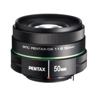 「smc PENTAX-DA 50mmF1.8」
