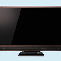 三菱電機、レーザー＆LEDバックライトの3D液晶テレビ「リアル レーザービュー」発表 画像