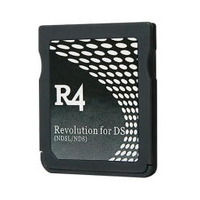R4 Revolution for DS 