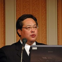 インテル株式会社 事業開発本部 本部長 宗像義恵氏