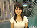 第2日本テレビの専属女性アナは20歳の現役女子大生 画像