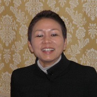 アジア・太平洋地域並びに日本担当のマーケティング・ディレクターを務めるリンダ・ホー氏。10月6日に同職に就任したばかり。「日本は重要な市場のひとつ」とのこと。英語、広東語、北京語に堪能だ