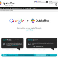Quickoffice