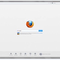 Firefox 13が公開……スタートページにショートカットメニューが配置可能に 画像