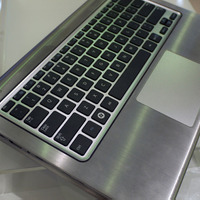 【COMPUTEX TAIPEI 2012 Vol.12】サムスン、360度液晶が倒れる「Series 5 Ultra Covertible」[動画] 画像