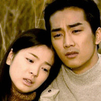「冬のソナタ」を手がけたユン・ソクホ監督による韓国ドラマ「秋の童話」