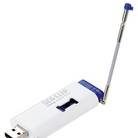 USBワンセグチューナー「SEG CLIP」