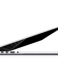 発表された「MacBook Pro with Retina display」