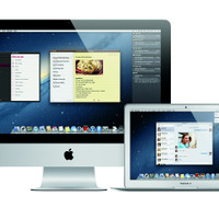 アップル、「OS X Mountain Lion」を7月より発売！ 国内販売価格は1,700円 画像