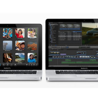 アップル、最新Coreプロセッサを搭載した「MacBook Pro」発表……15型・13型 画像