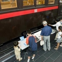 【夏休み】触れよう！学ぼう！体験しよう！　リニア・鉄道館 画像